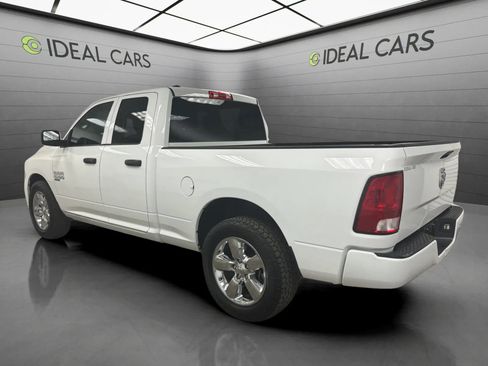 Used 2019 RAM 1500 Express w/ Express Value Package RWD image 7