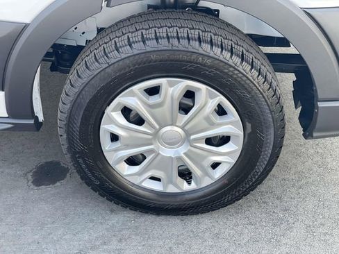 New 2025 Ford Transit 250 Low Roof image 33