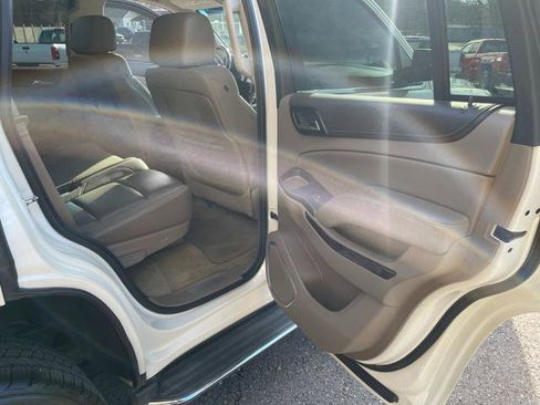 Used 2015 GMC Yukon SLT w/ Open Road Package image 27