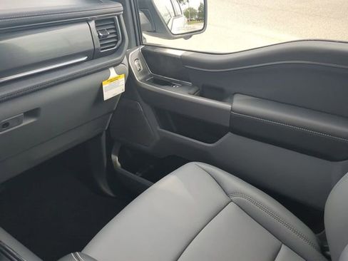 New 2025 Ford F150 Lightning Flash image 7