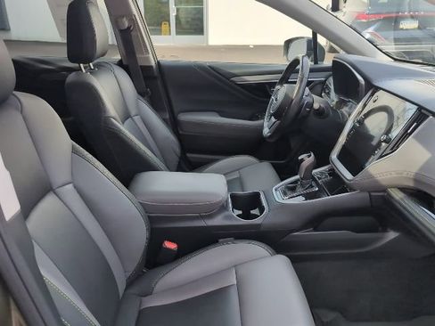 Used 2023 Subaru Outback Onyx Edition image 26