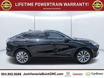 Used 2025 Buick Envista Avenir