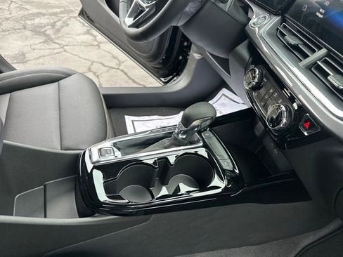 New 2026 Chevrolet Trax ACTIV w/ Driver Confidence Package image 30