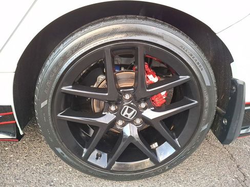 Used 2022 Honda Civic Sport image 7