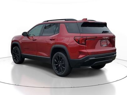 New 2026 GMC Terrain Elevation w/ Black Edition