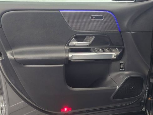 Used 2022 Mercedes-Benz EQB 350 4MATIC image 30