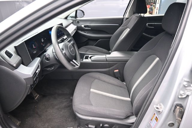 Used 2024 Hyundai Sonata SEL FWD image 17