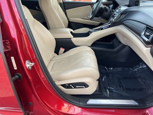 Certified 2019 Acura RDX FWD w/ Advance Package image 30