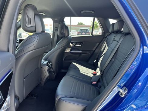 New 2026 Mercedes-Benz GLC 300 4MATIC image 18