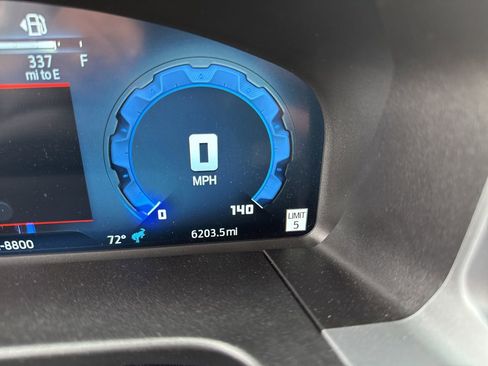 Used 2025 Ford Bronco Sport Outer Banks w/ Outer Banks Tech Package+ image 23