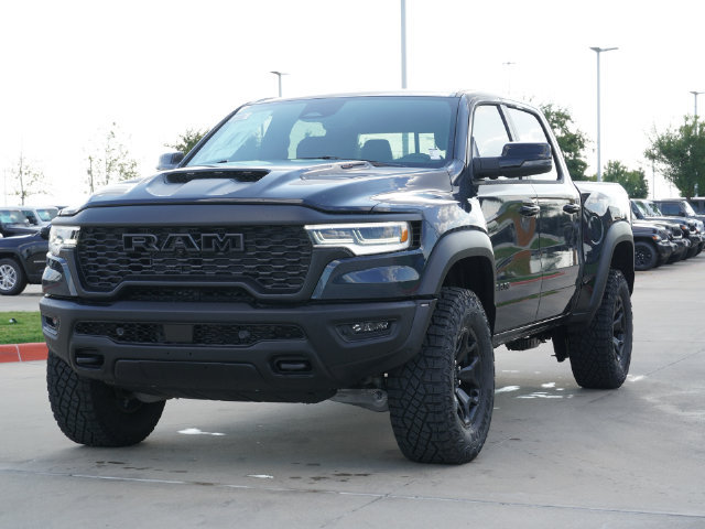 New 2027 RAM 1500 RHO w/ Bed Utility Group AWD/4WD image 2