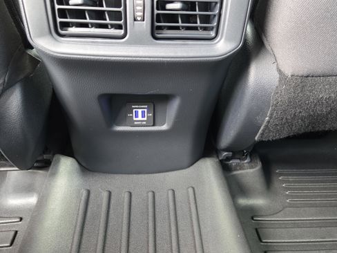 Certified 2025 Toyota RAV4 LE FWD image 12