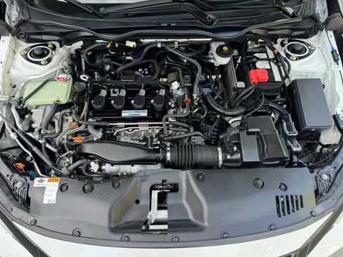 Used 2019 Honda Civic EX image 41