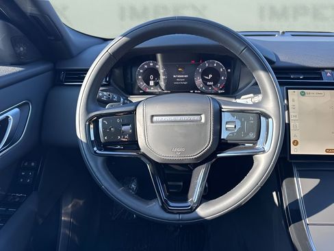 Used 2024 Land Rover Range Rover Velar Dynamic SE image 15