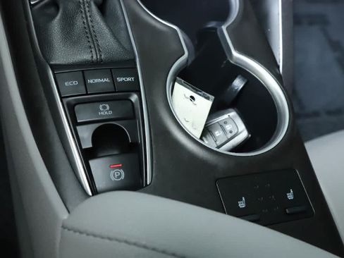 Certified 2023 Toyota Camry XLE w/ Navigation Package FWD image 29