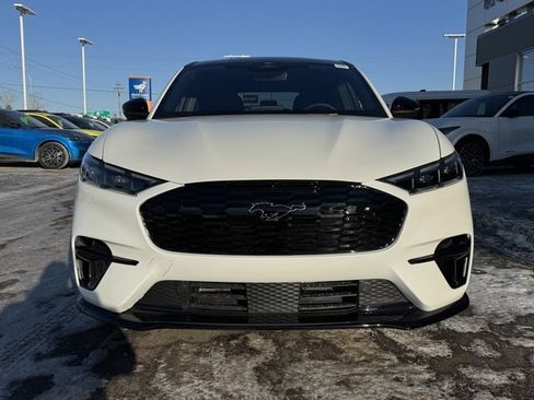 Certified 2025 Ford Mustang Mach-E GT image 34