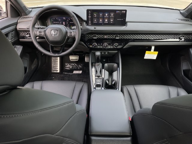 New 2026 Honda Accord Sport image 10