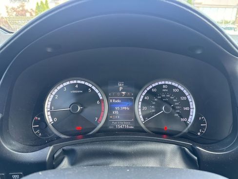 Used 2015 Lexus NX 200t F Sport w/ Navigation System Package image 9