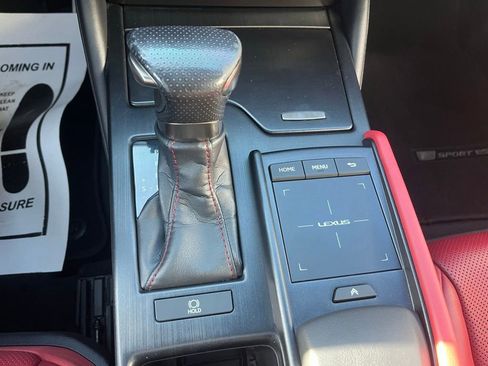 Used 2019 Lexus ES 350 F Sport w/ Accessory Package 2 image 22