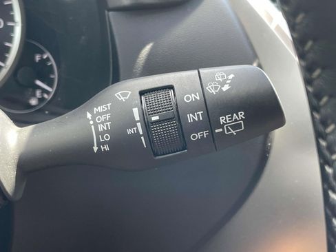 Used 2021 Lexus NX 300 AWD w/ Accessory Package image 23