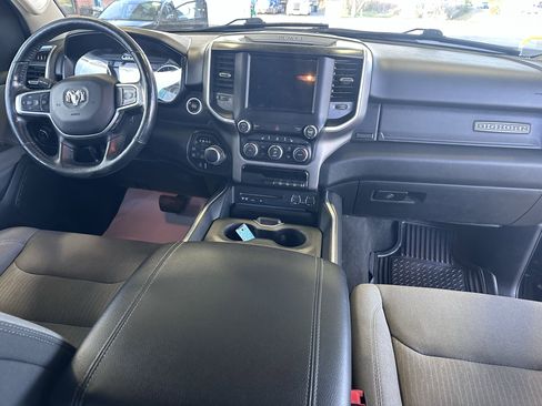 Used 2019 RAM 1500 Big Horn image 14