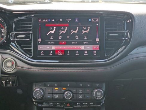 New 2026 Dodge Durango GT image 16