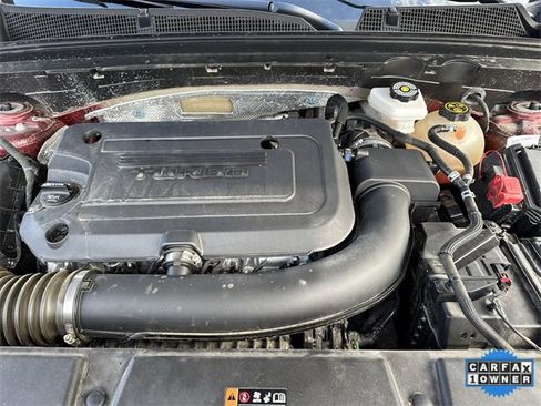 Used 2023 Buick Envision Essence image 33