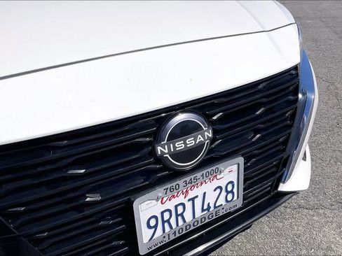 Used 2025 Nissan Altima 2.5 SV image 30