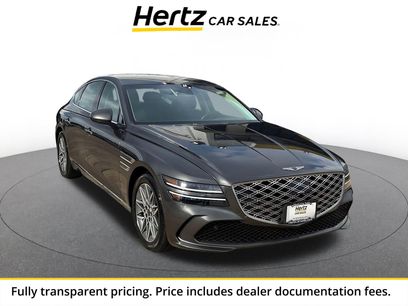 Used 2026 Genesis G80 2.5T