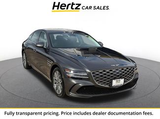 Used 2026 Genesis G80 2.5T AWD/4WD video 1