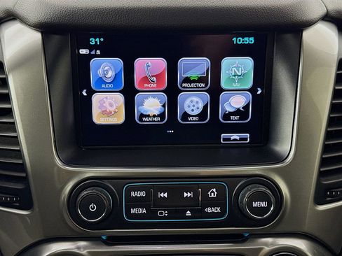 Used 2020 Chevrolet Tahoe Premier image 15