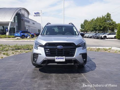 New 2025 Subaru Ascent Bronze Edition image 8