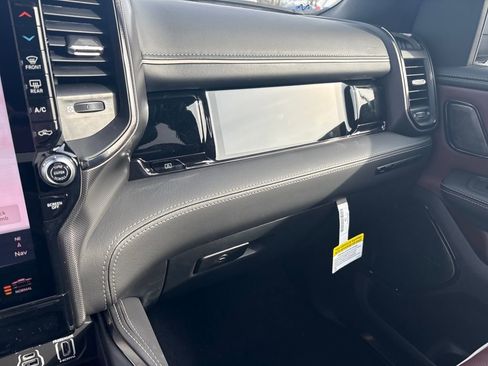 New 2026 RAM 1500 Limited image 30