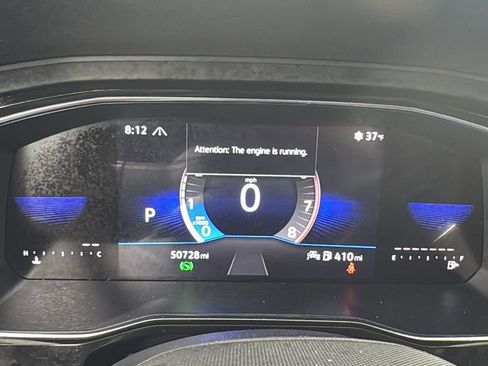 Used 2024 Volkswagen Jetta SE image 19