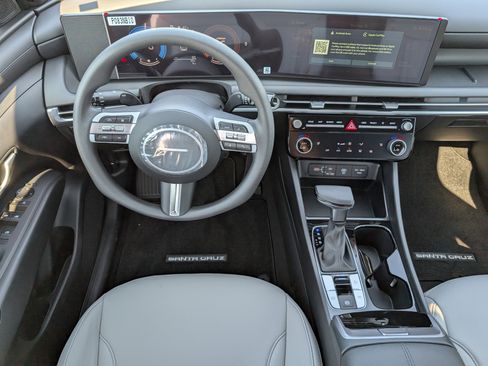 New 2026 Hyundai Santa Cruz SEL FWD image 6