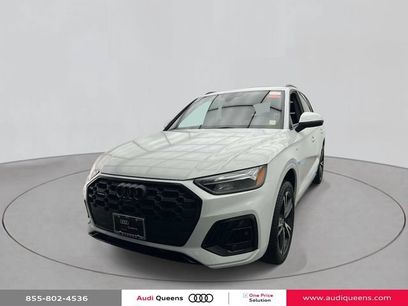 Used 2025 Audi Q5 2.0T Premium Plus w/ Premium Plus Package