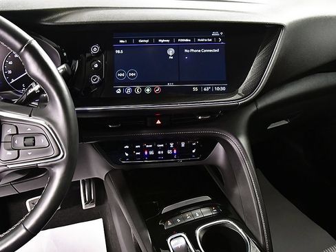 Used 2023 Buick Envision Preferred w/ Sport Touring Package AWD/4WD image 25