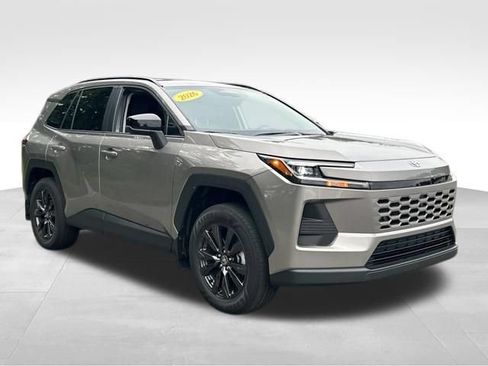 Used 2026 Toyota RAV4 XLE Premium w/ Weather Package AWD/4WD image 16