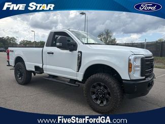 Used 2024 Ford F350 XL w/ 360-Degree Camera Package video 1