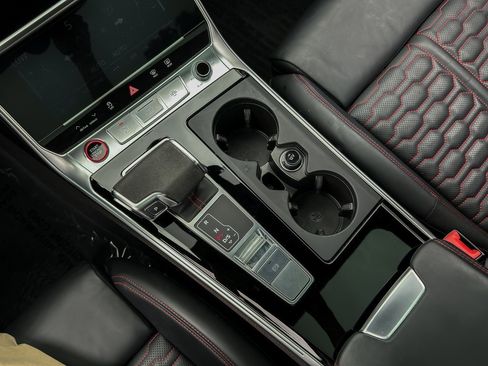 Used 2023 Audi RS 7 Sportback image 33