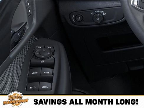 New 2026 Chevrolet TrailBlazer LT w/ Convenience Package image 22