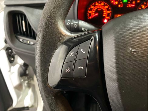 Used 2019 RAM ProMaster City Tradesman image 13