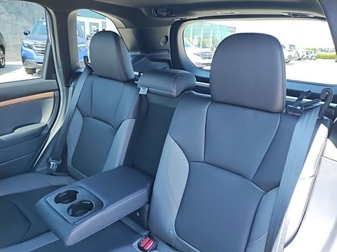 New 2026 Subaru Forester Touring AWD/4WD image 47