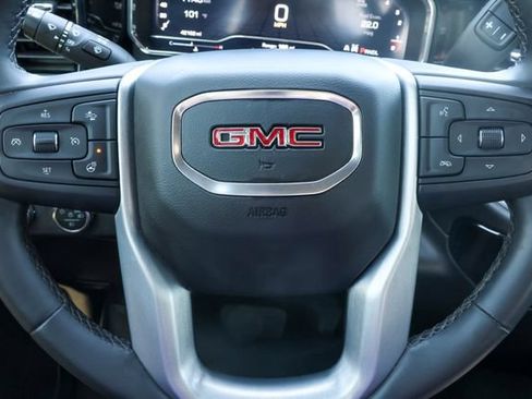 Used 2023 GMC Sierra 1500 Elevation w/ X31 Off-Road Package AWD/4WD image 29