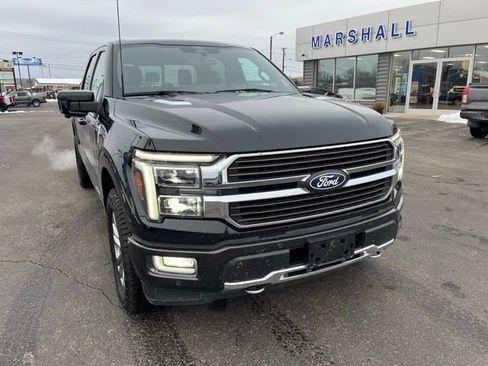 Used 2024 Ford F150 King Ranch image 6