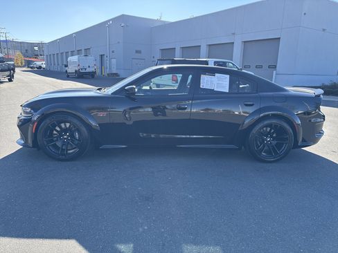 Certified 2023 Dodge Charger Scat Pack image 6