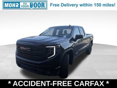 Used 2023 GMC Sierra 1500 Elevation