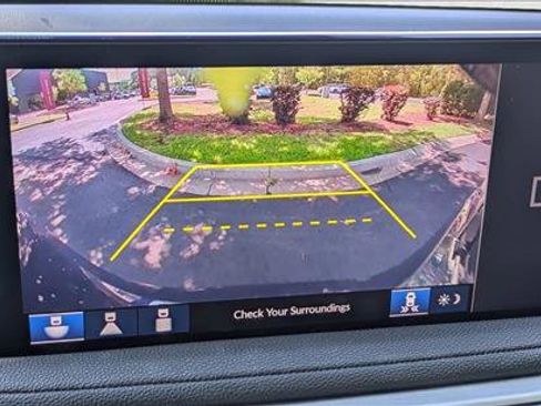 Used 2025 Acura MDX FWD image 12