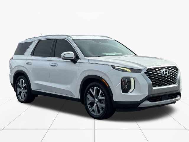 Used 2020 Hyundai Palisade SEL FWD image 8