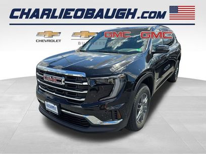 New 2026 GMC Acadia Elevation w/ LPO, Floor Liner Package